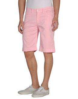 Uncode Bermudas