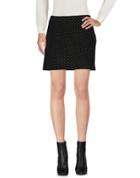 Dori Premiere Mini Skirts