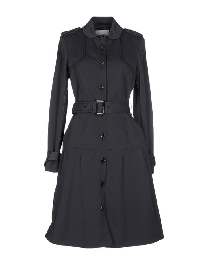 Viktor & Rolf Overcoats