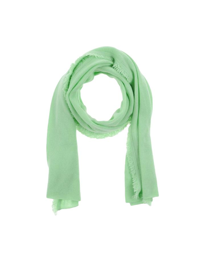 Lana D'oro Stoles