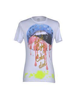 Become T-shirts