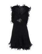 M.colette Short Dresses