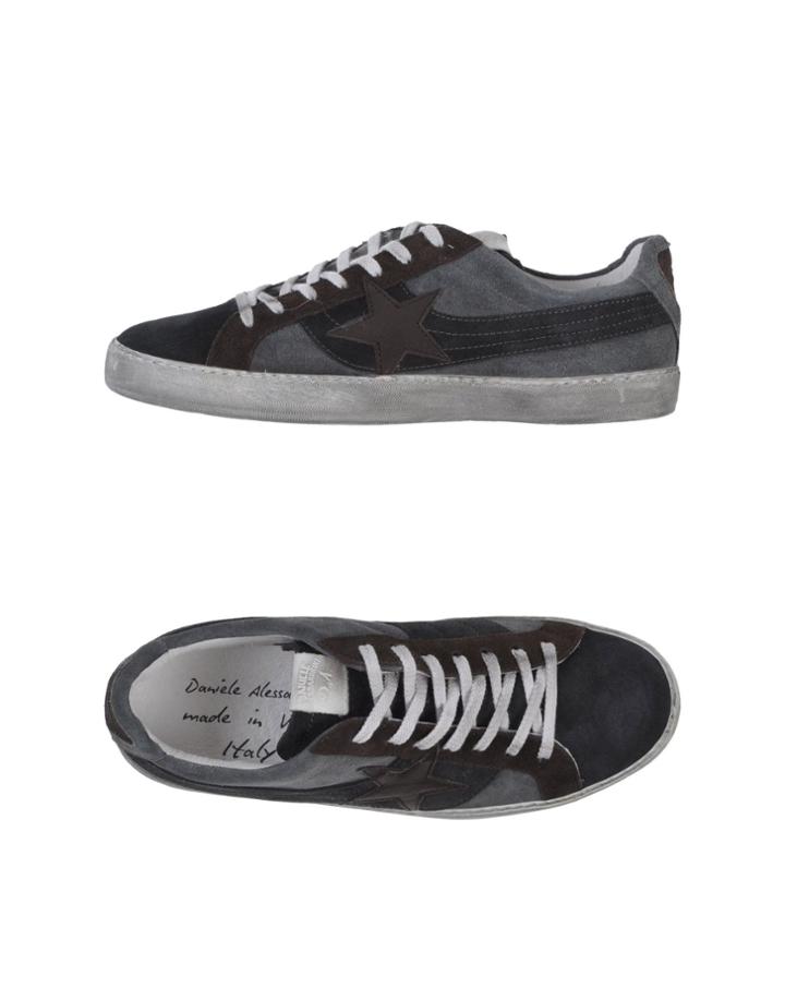 Daniele Alessandrini Sneakers