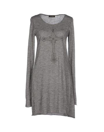Romeo & Julieta Short Dresses