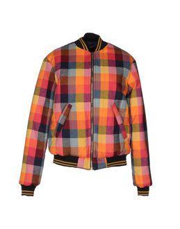 Uncode Jackets