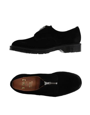 Ymc You Must Create Loafers
