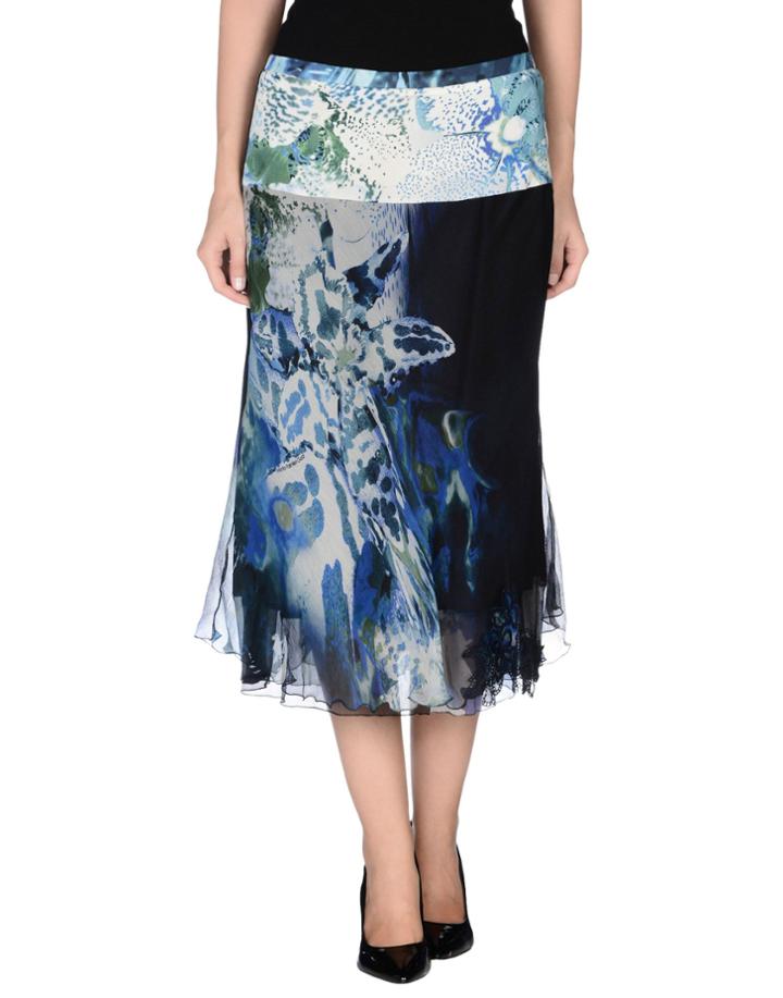 Marta Palmieri 3/4 Length Skirts