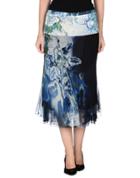 Marta Palmieri 3/4 Length Skirts