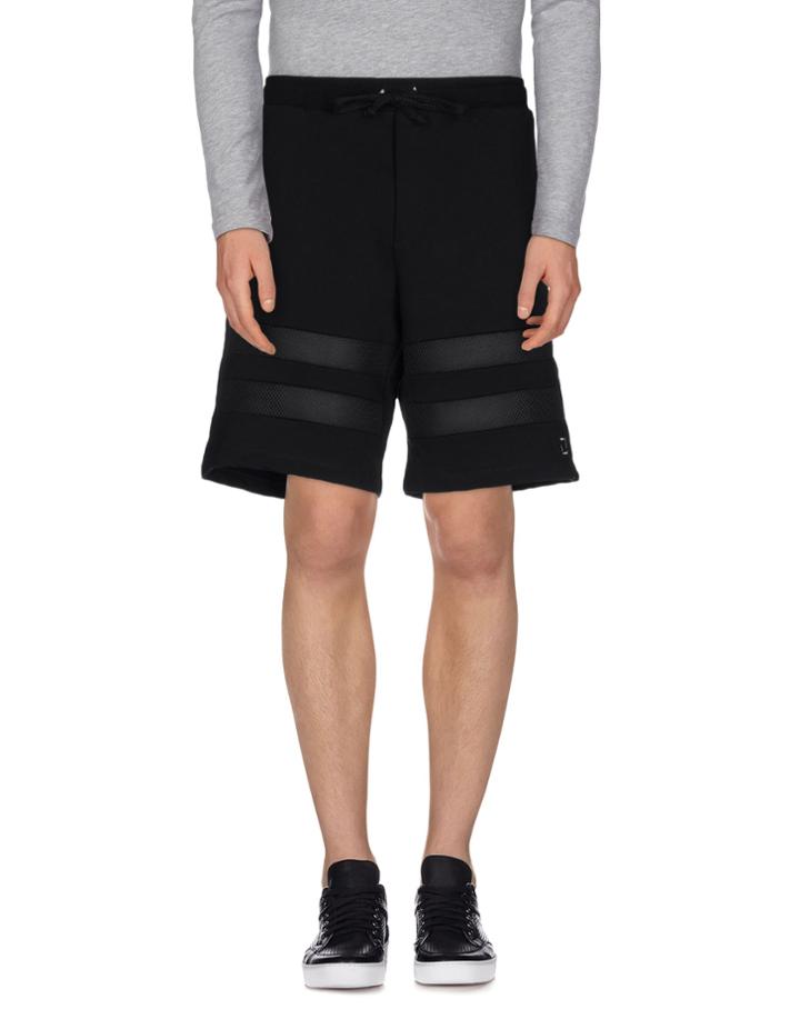 Stk Supertokyo Bermudas