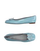 Rayne Ballet Flats