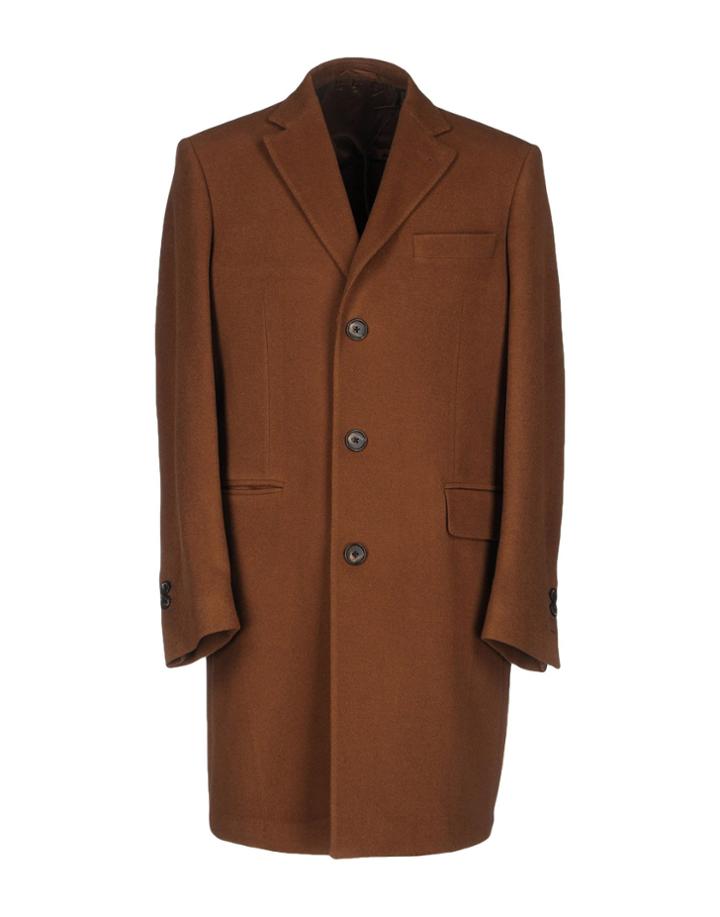 Dielmar Coats