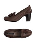 Alberto Fermani Loafers