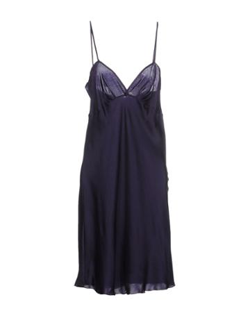 Dondup Quodlibet Knee-length Dresses