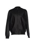 Threadbare Jackets