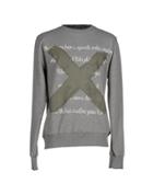 Vision Sweatshirts