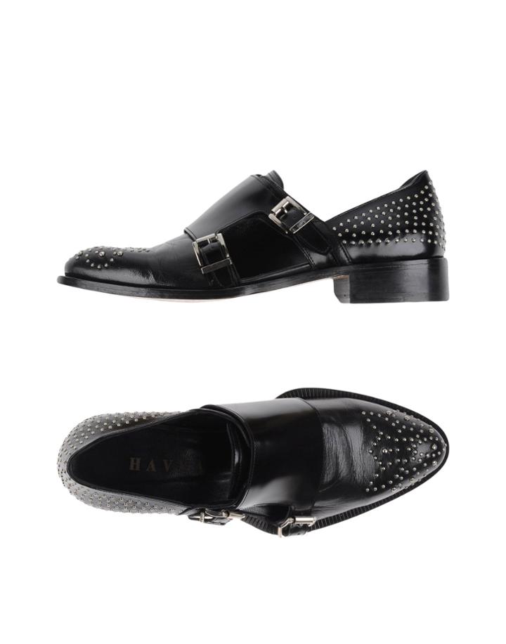 Havva Loafers