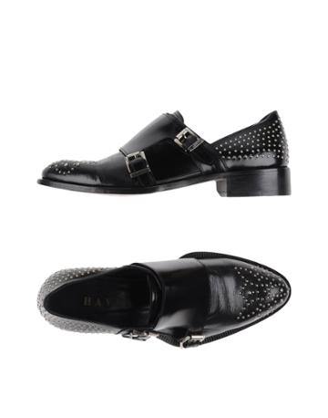 Havva Loafers