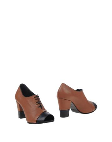 Alex Schrijvers Booties