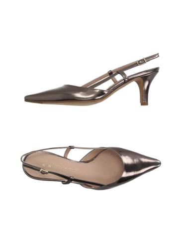 Un Tzer For Lala Berlin Pumps