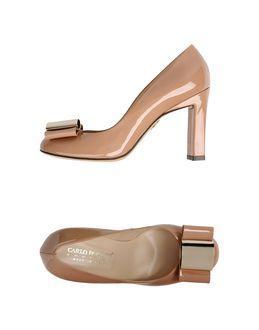 Carlo Pazolini Couture Pumps