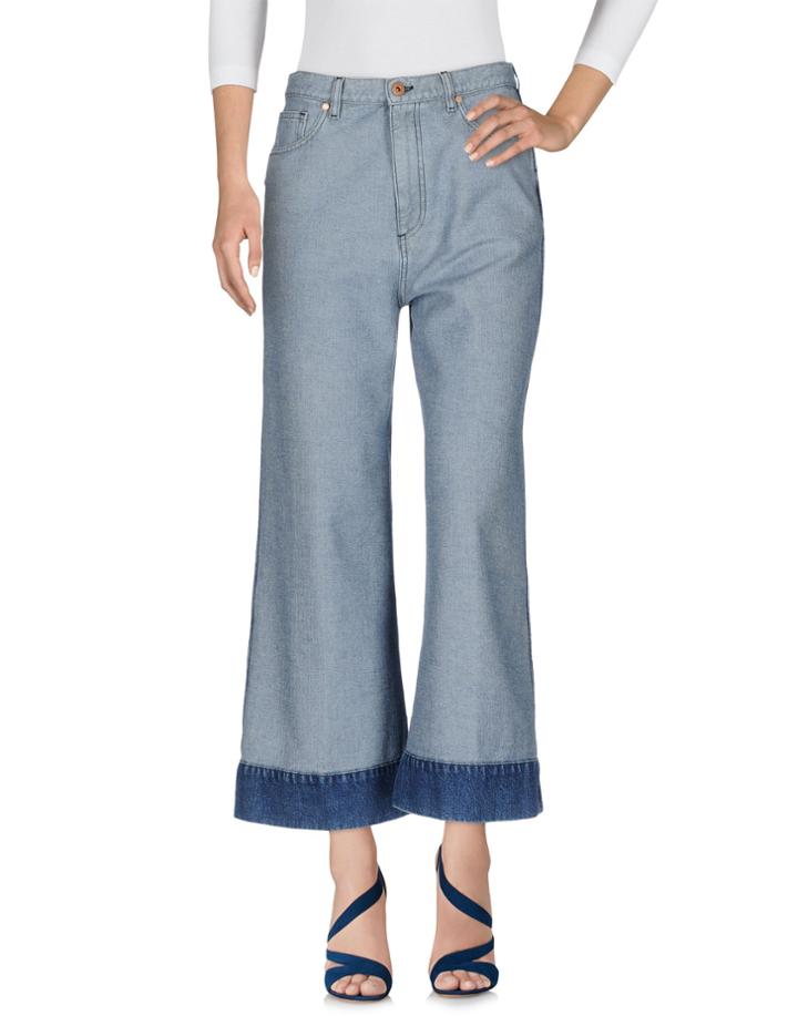 Cedric Charlier Jeans