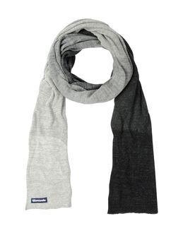 Misericordia Oblong Scarves