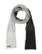 Misericordia Oblong Scarves