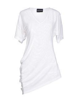 Mauro Gasperi T-shirts