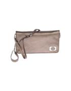 Diane Von Furstenberg Medium Leather Bags