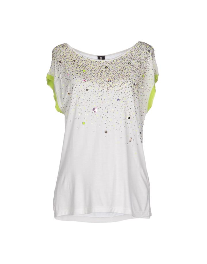 1-one T-shirts