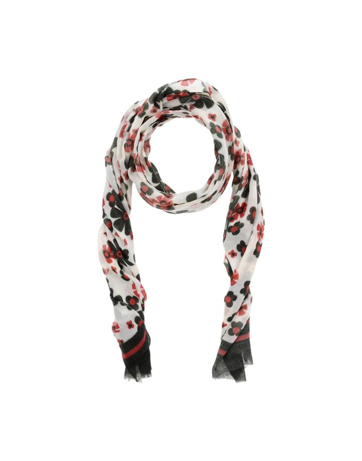 Paolo Sabatini Oblong Scarves