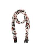 Paolo Sabatini Oblong Scarves