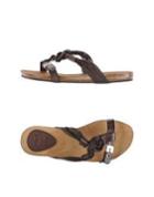 Scholl Sandals