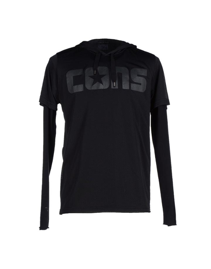 Converse Cons Sweatshirts