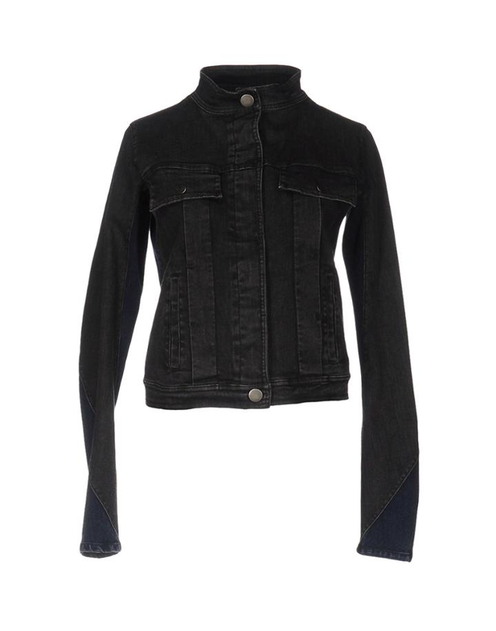 Freddy Michiko Koshino Denim Outerwear
