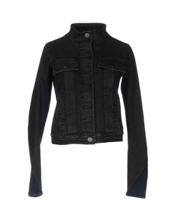 Freddy Michiko Koshino Denim Outerwear