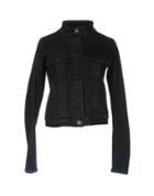 Freddy Michiko Koshino Denim Outerwear