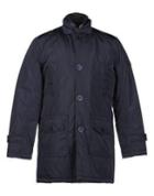 Romeo Gigli Sportif Mid-length Jackets