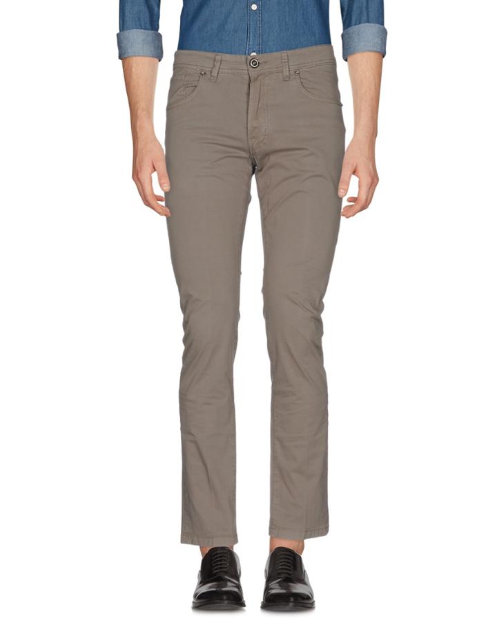 Thoma's Casual Pants