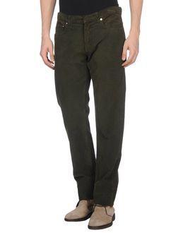 Dior Homme Casual Pants