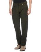 Dior Homme Casual Pants