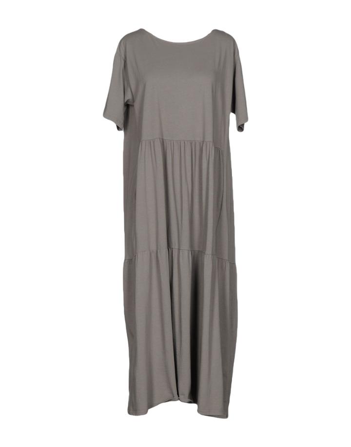 Wendy Trendy 3/4 Length Dresses