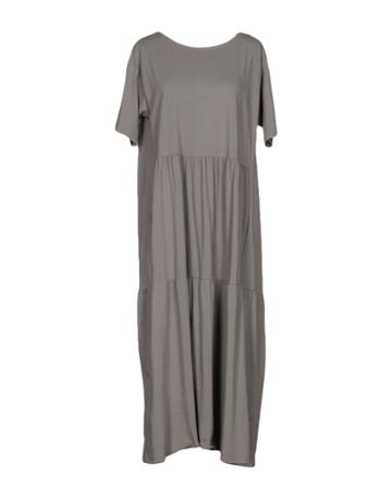 Wendy Trendy 3/4 Length Dresses