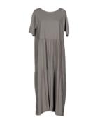 Wendy Trendy 3/4 Length Dresses