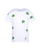J.w.anderson Exclusively For Yoox T-shirts
