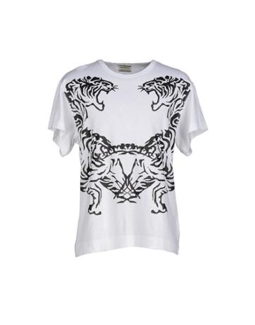 Onitsuka Tiger X Andrea Pompilio T-shirts