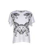 Onitsuka Tiger X Andrea Pompilio T-shirts