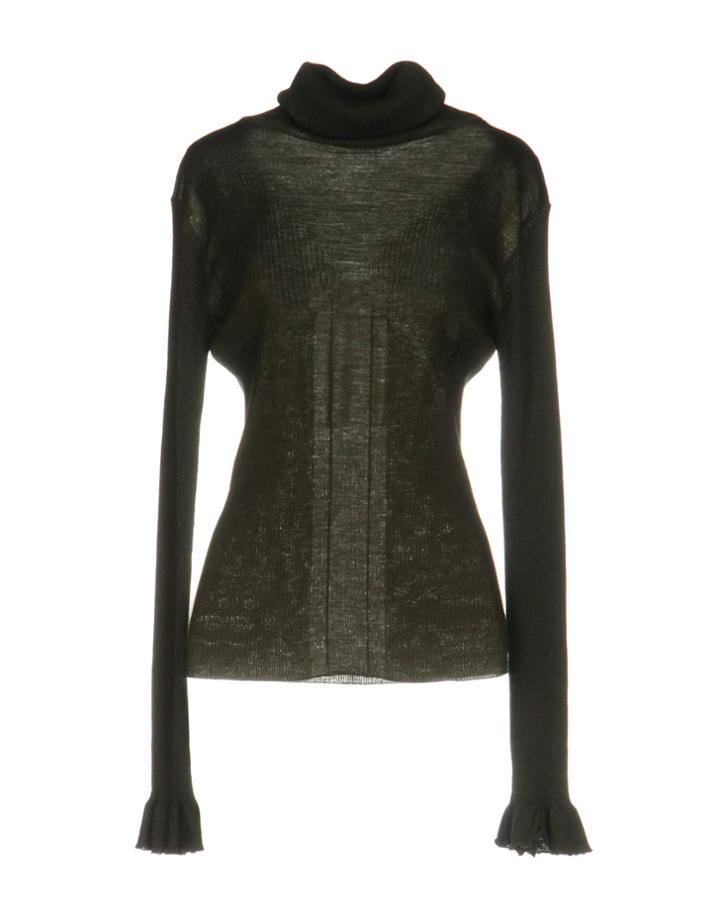 Ssheena Turtlenecks