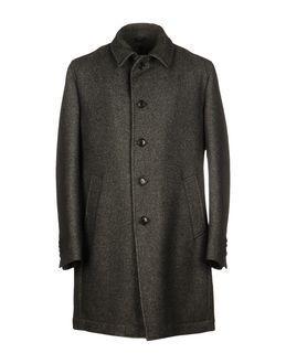 Luigi Bianchi Mantova Coats