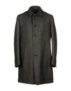 Luigi Bianchi Mantova Coats